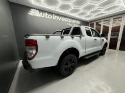 2022 FORD RANGER 2.2TDCI XL A/T P/U SUP/CAB