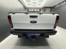2022 FORD RANGER 2.2TDCI XL A/T P/U SUP/CAB