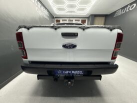 2022 FORD RANGER 2.2TDCI XL A/T P/U SUP/CAB