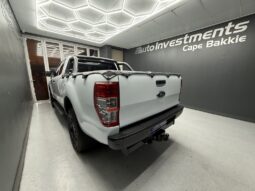 2022 FORD RANGER 2.2TDCI XL A/T P/U SUP/CAB
