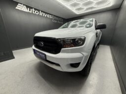 2022 FORD RANGER 2.2TDCI XL A/T P/U SUP/CAB full