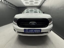 2022 FORD RANGER 2.2TDCI XL A/T P/U SUP/CAB full