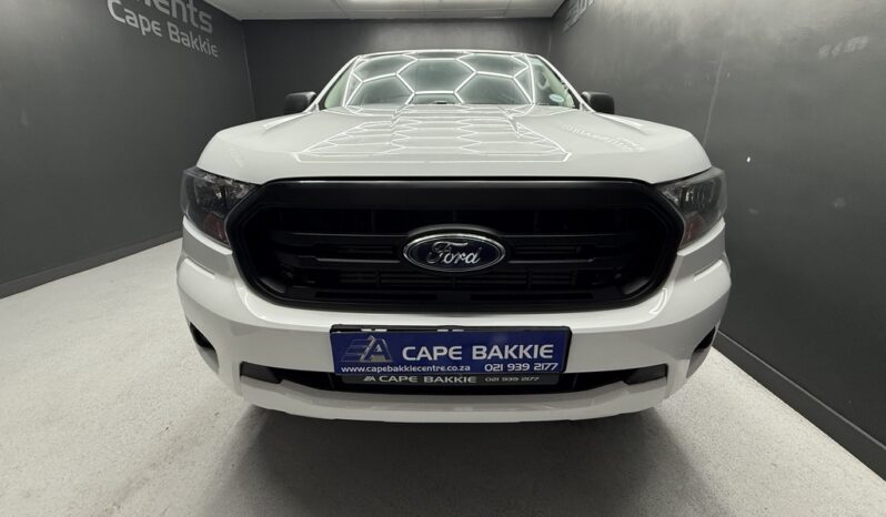 2022 FORD RANGER 2.2TDCI XL A/T P/U SUP/CAB full