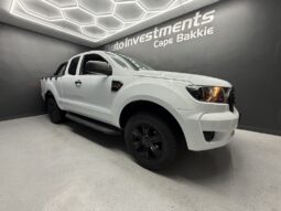2022 FORD RANGER 2.2TDCI XL A/T P/U SUP/CAB full