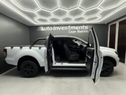 2022 FORD RANGER 2.2TDCI XL A/T P/U SUP/CAB full