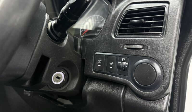 2024 MAHINDRA PIK UP 2.2 mHAWK S4 P/U S/C full
