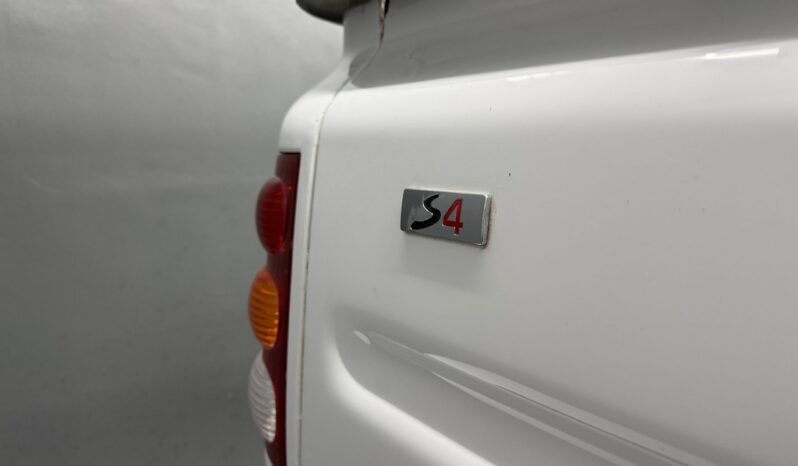 2024 MAHINDRA PIK UP 2.2 mHAWK S4 P/U S/C full