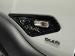 2024 MAHINDRA PIK UP 2.2 mHAWK S4 P/U S/C full