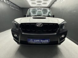 2024 MAHINDRA PIK UP 2.2 mHAWK S4 P/U S/C full
