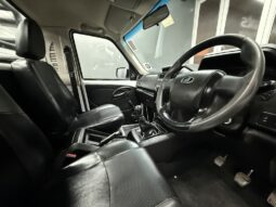 2024 MAHINDRA PIK UP 2.2 mHAWK S4 P/U S/C full