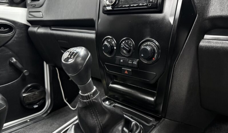 2024 MAHINDRA PIK UP 2.2 mHAWK S4 P/U S/C full