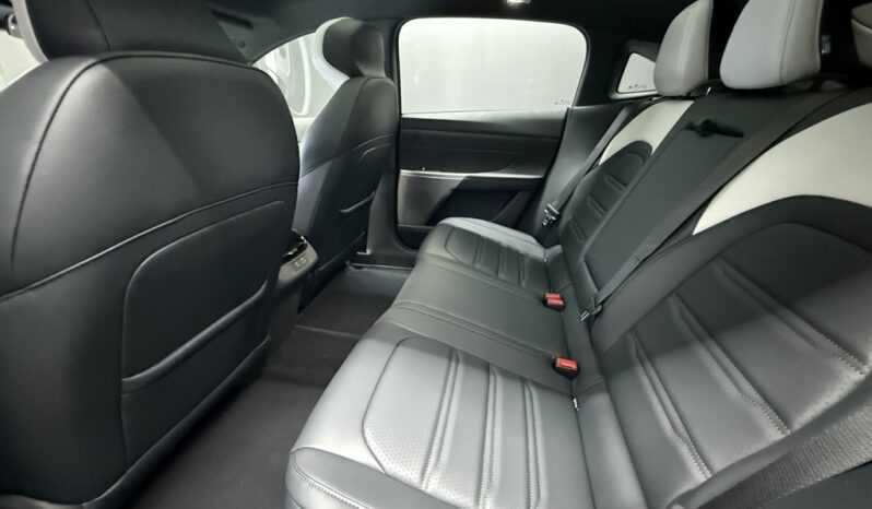 2026 DONGFENG E1 530 full