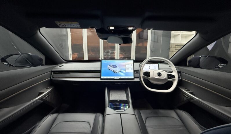 2026 DONGFENG E1 530 full