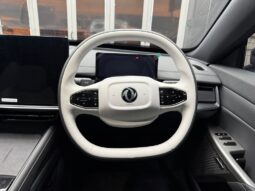 2026 DONGFENG E1 530 full