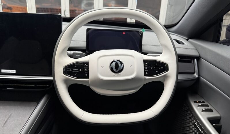 2026 DONGFENG E1 530 full