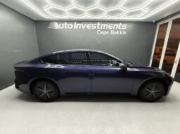 2026 DONGFENG E1 530
