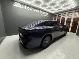 2026 DONGFENG E1 530