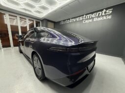 2026 DONGFENG E1 530