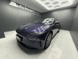 2026 DONGFENG E1 530