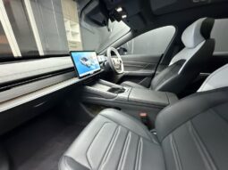 2026 DONGFENG E1 530 full