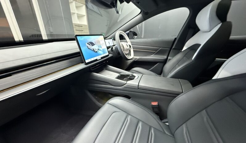 2026 DONGFENG E1 530 full