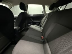 2021 VOLKSWAGEN POLO 1.0 TSI COMFORTLINE DSG full