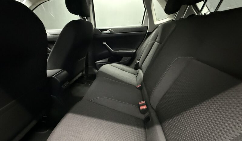 2021 VOLKSWAGEN POLO 1.0 TSI COMFORTLINE DSG full