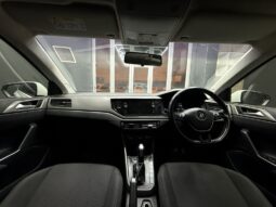 2021 VOLKSWAGEN POLO 1.0 TSI COMFORTLINE DSG full