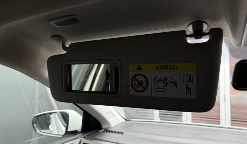 2021 VOLKSWAGEN POLO 1.0 TSI COMFORTLINE DSG full