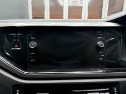 2021 VOLKSWAGEN POLO 1.0 TSI COMFORTLINE DSG full
