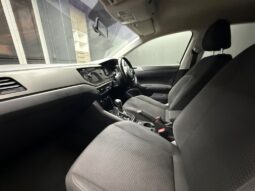2021 VOLKSWAGEN POLO 1.0 TSI COMFORTLINE DSG full