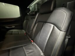 2023 FORD RANGER 2.0D BI-TURBO WILDTRAK 4X4 A/T D/C P/U full
