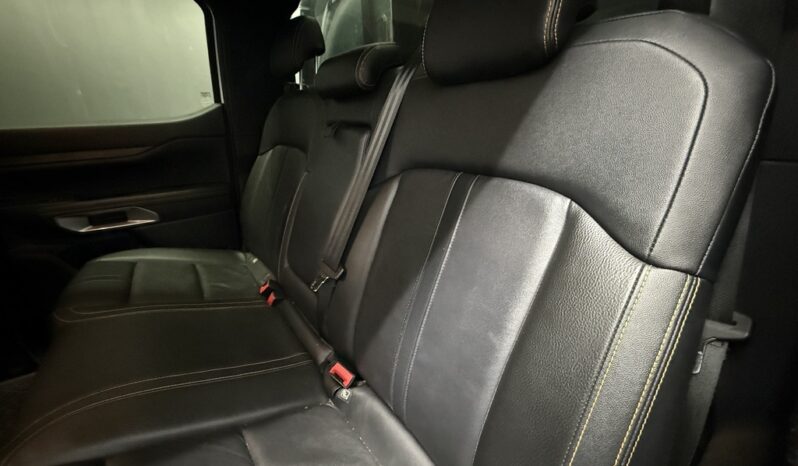 2023 FORD RANGER 2.0D BI-TURBO WILDTRAK 4X4 A/T D/C P/U full