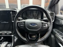 2023 FORD RANGER 2.0D BI-TURBO WILDTRAK 4X4 A/T D/C P/U full