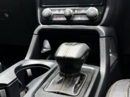 2023 FORD RANGER 2.0D BI-TURBO WILDTRAK 4X4 A/T D/C P/U full