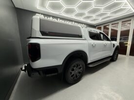 2023 FORD RANGER 2.0D BI-TURBO WILDTRAK 4X4 A/T D/C P/U