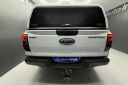 2023 FORD RANGER 2.0D BI-TURBO WILDTRAK 4X4 A/T D/C P/U