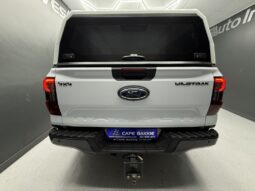 2023 FORD RANGER 2.0D BI-TURBO WILDTRAK 4X4 A/T D/C P/U full