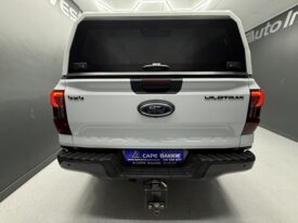 2023 FORD RANGER 2.0D BI-TURBO WILDTRAK 4X4 A/T D/C P/U