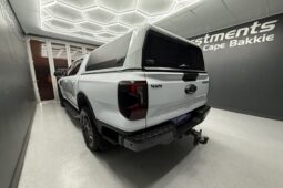 2023 FORD RANGER 2.0D BI-TURBO WILDTRAK 4X4 A/T D/C P/U