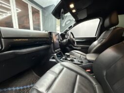 2023 FORD RANGER 2.0D BI-TURBO WILDTRAK 4X4 A/T D/C P/U full