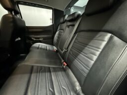 2023 FORD RANGER 2.0D XLT HR A/T D/C P/U full