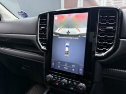 2023 FORD RANGER 2.0D XLT HR A/T D/C P/U full