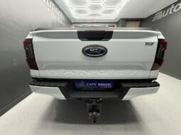 2023 FORD RANGER 2.0D XLT HR A/T D/C P/U