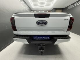 2023 FORD RANGER 2.0D XLT HR A/T D/C P/U