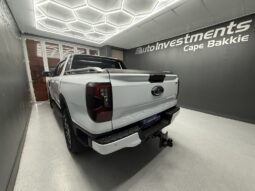 2023 FORD RANGER 2.0D XLT HR A/T D/C P/U