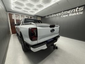 2023 FORD RANGER 2.0D XLT HR A/T D/C P/U