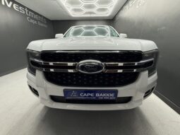 2023 FORD RANGER 2.0D XLT HR A/T D/C P/U full