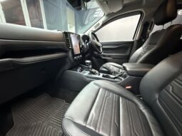 2023 FORD RANGER 2.0D XLT HR A/T D/C P/U full