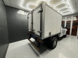 2021 ISUZU D-MAX 250 HO FLEETSIDE SAFETY S/C P/U